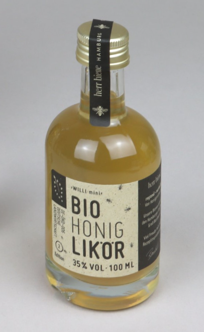 Honiglikör