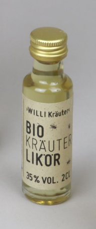 Kräuterlikör